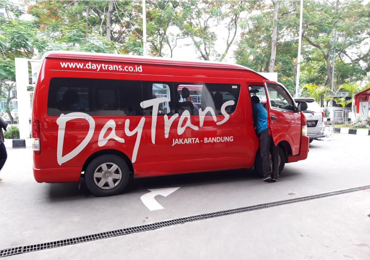 Trip Jakarta-Bandung: Jelajahi Pesona Dua Kota Besar